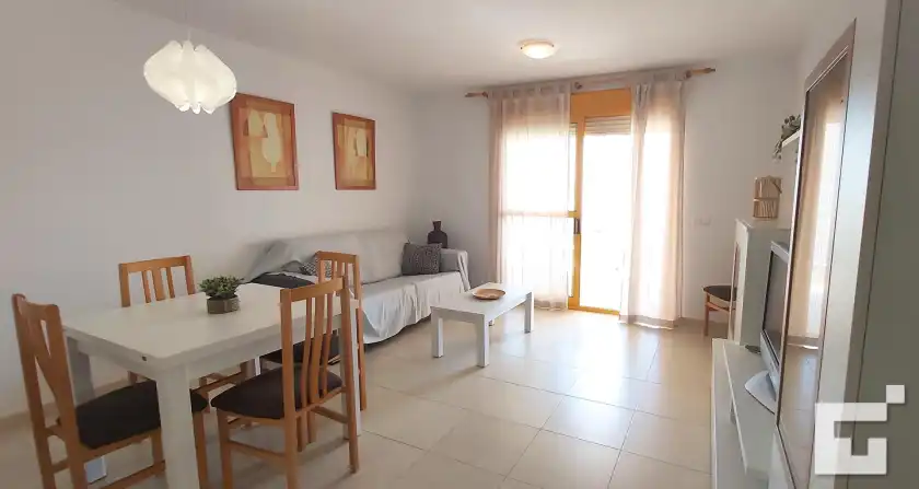 Alquiler vacacional en Ambar beach 18d - grupo turis, Calp