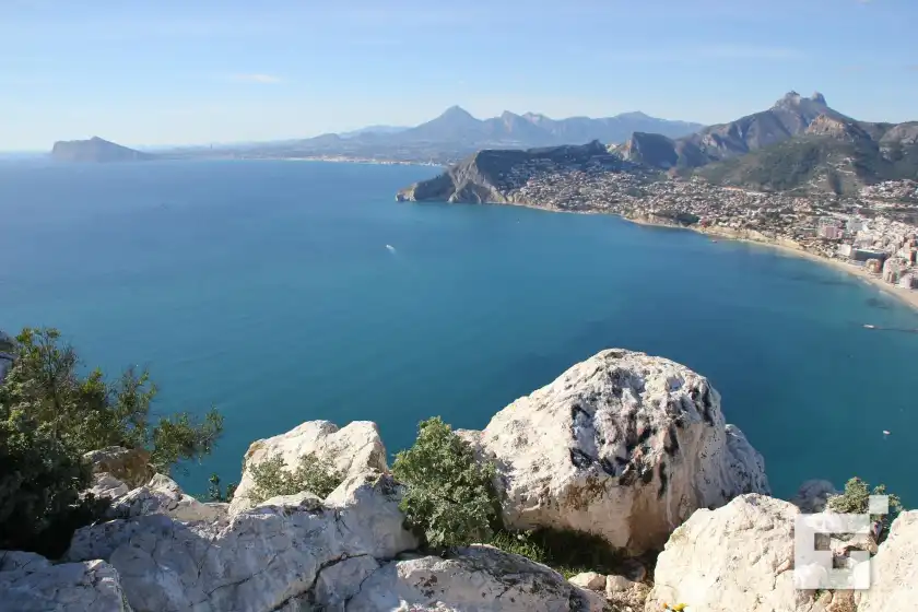 Alquiler vacacional en Ambar beach 18d - grupo turis, Calp