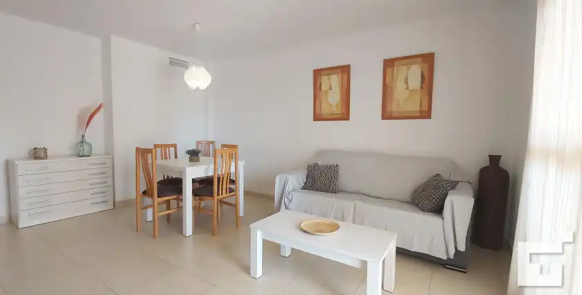 Alquiler vacacional en Ambar beach 18d - grupo turis, Calp