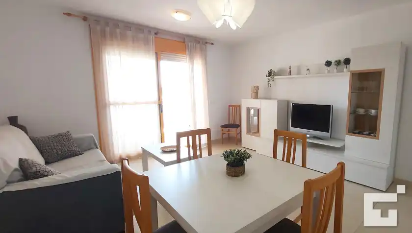 Alquiler vacacional en Ambar beach 18d - grupo turis, Calp