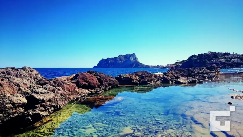 Alquiler vacacional en Ambar beach 18d - grupo turis, Calp