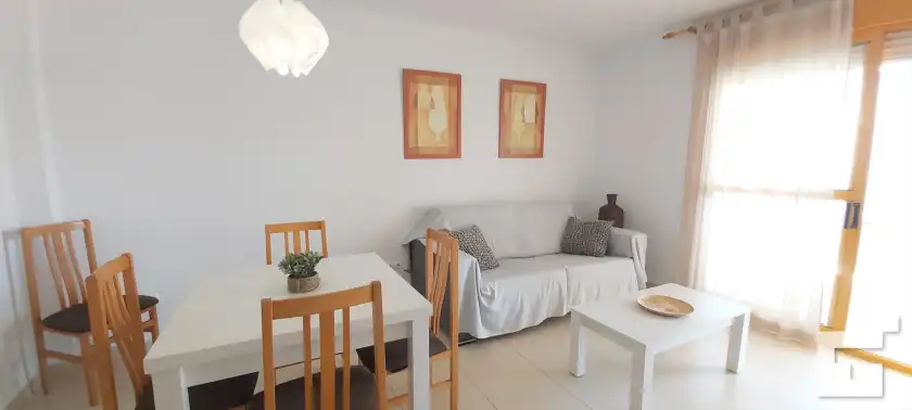 Alquiler vacacional en Ambar beach 18d - grupo turis, Calp