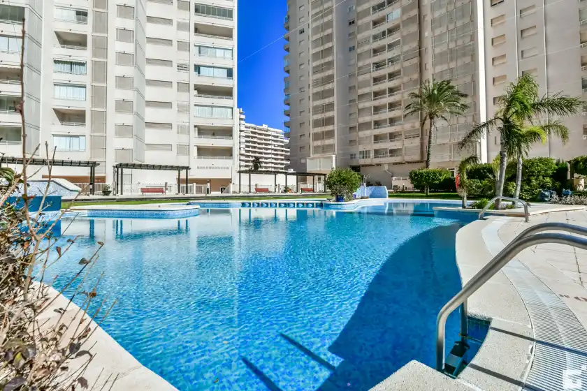 Alquiler vacacional en Apolo xvii 31 - grupo turis, Calp