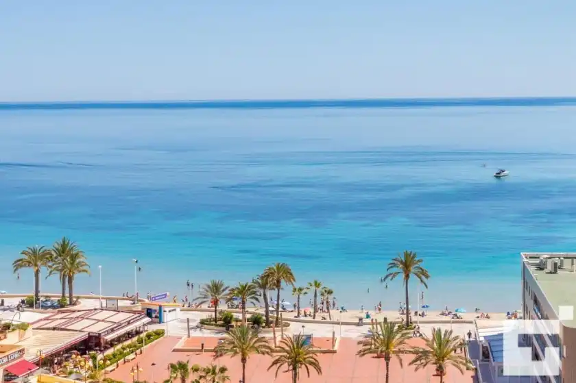 Alquiler vacacional en Apolo xvii 31 - grupo turis, Calp