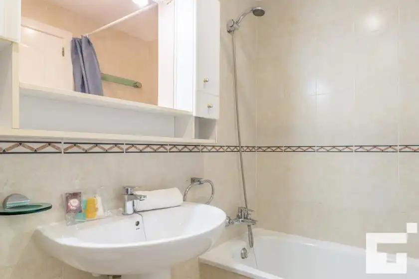 Alquiler vacacional en Apolo xvii 31 - grupo turis, Calp