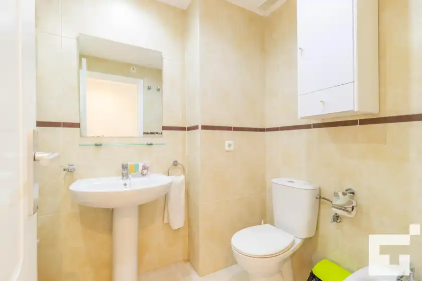 Alquiler vacacional en Apolo xvii 31 - grupo turis, Calp