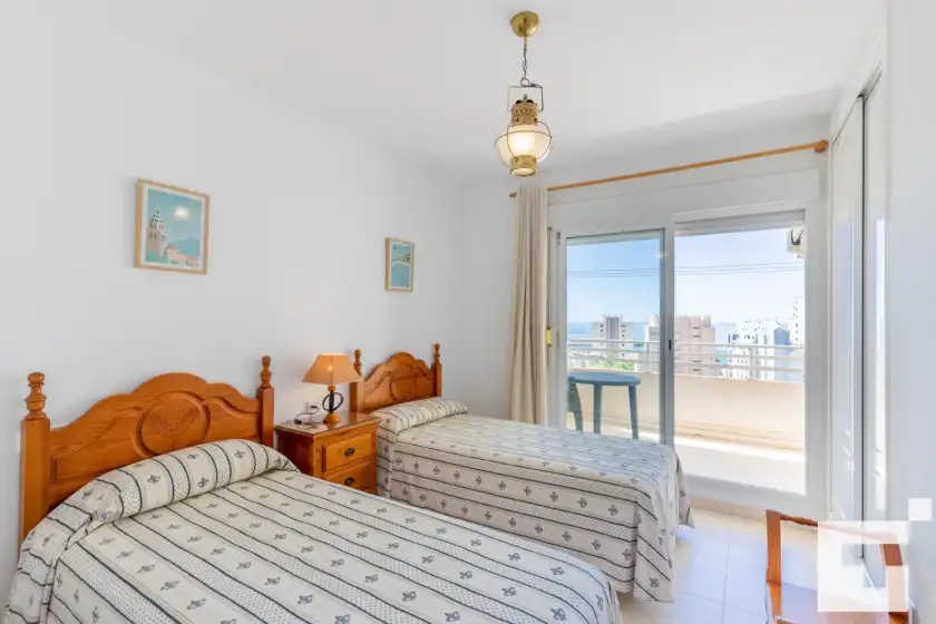 Alquiler vacacional en Apolo xvii 31 - grupo turis, Calp