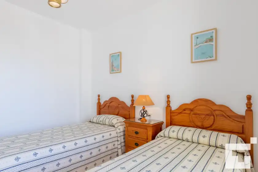 Alquiler vacacional en Apolo xvii 31 - grupo turis, Calp