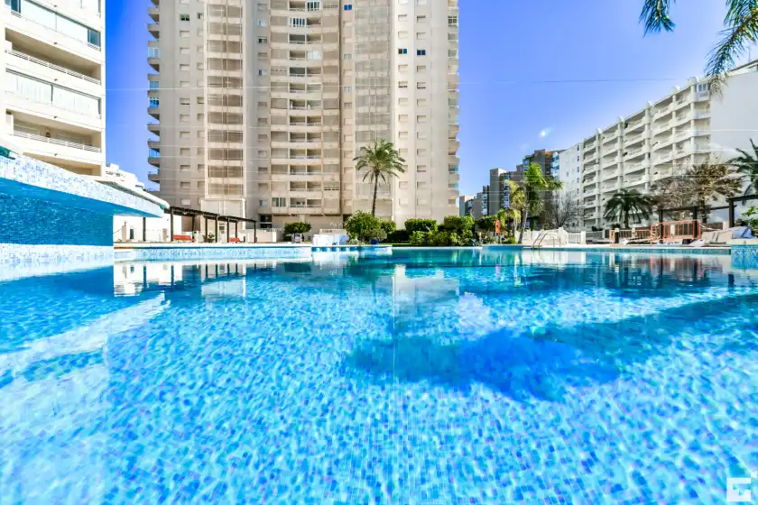 Alquiler vacacional en Apolo xvii 31 - grupo turis, Calp