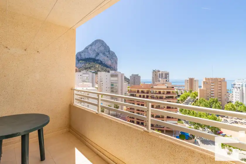 Alquiler vacacional en Apolo xvii 31 - grupo turis, Calp