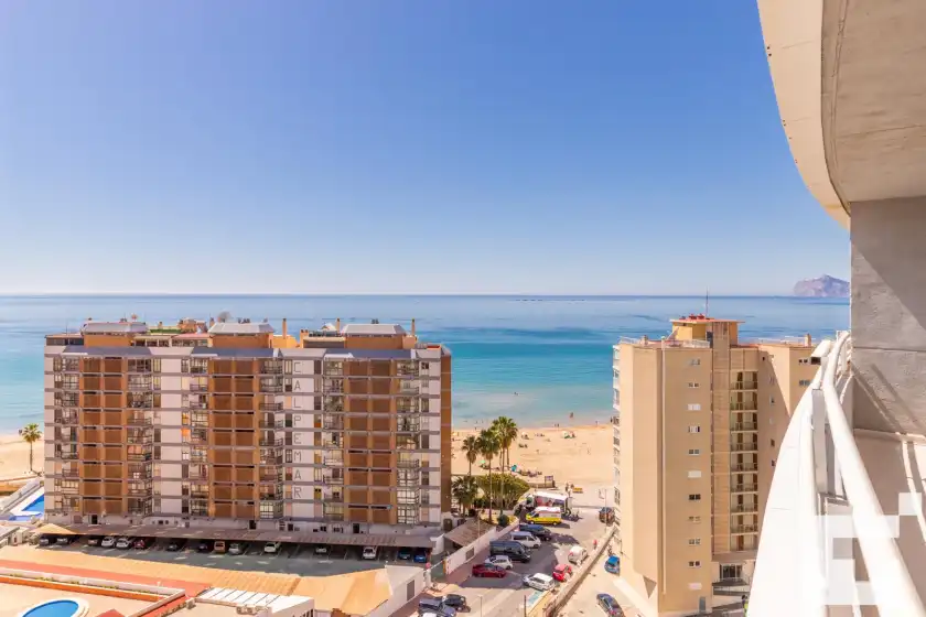 Alquiler vacacional en Apolo xiv 104 - grupo turis, Calp