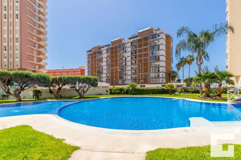 Alquiler vacacional en Apolo xiv 104 - grupo turis, Calp