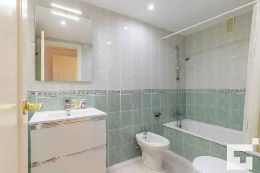 Alquiler vacacional en Apolo xiv 104 - grupo turis, Calp