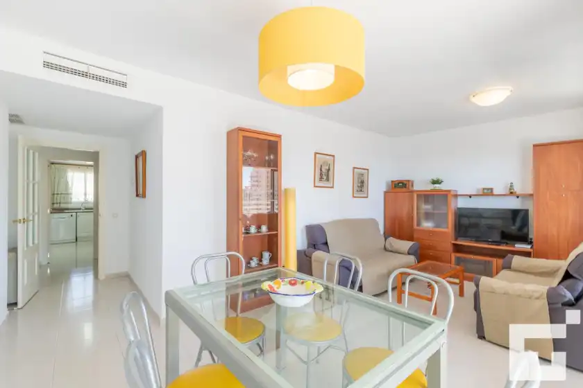 Alquiler vacacional en Apolo xiv 104 - grupo turis, Calp