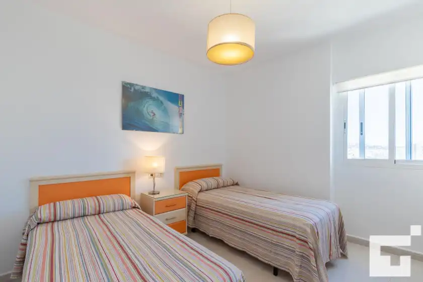 Alquiler vacacional en Apolo xiv 104 - grupo turis, Calp