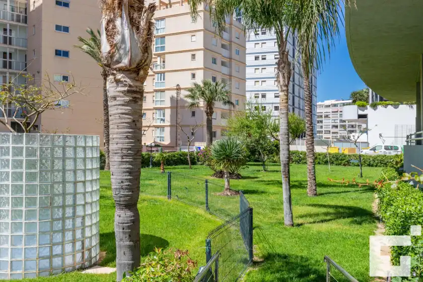 Alquiler vacacional en Apolo xiv 104 - grupo turis, Calp