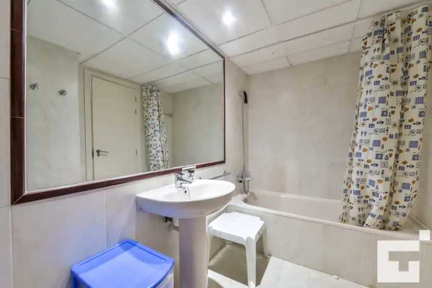 Alquiler vacacional en Rubino 5c - grupo turis, Calp