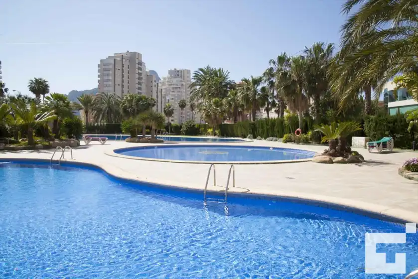 Alquiler vacacional en Coralbeach 318b - grupo turis