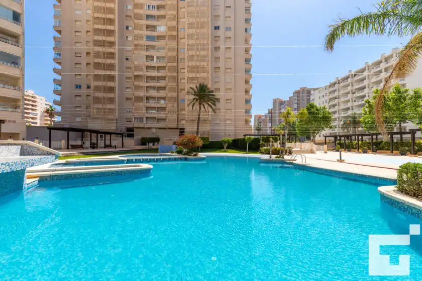 Alquiler vacacional en Apolo xvi 67 - grupo turis, Calp