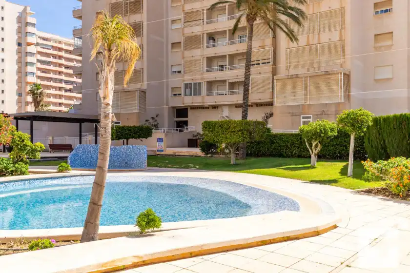 Alquiler vacacional en Apolo xvi 67 - grupo turis, Calp