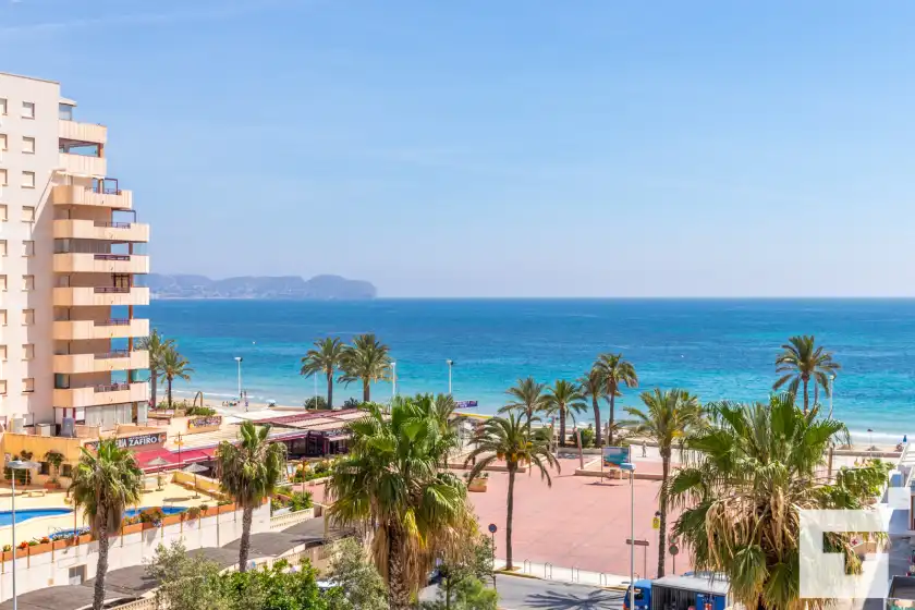 Alquiler vacacional en Apolo xvi 16 - grupo turis, Calp
