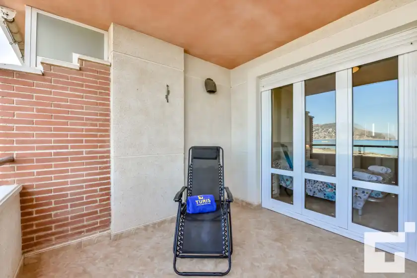 Alquiler vacacional en Realet 1f - grupo turis, Calp