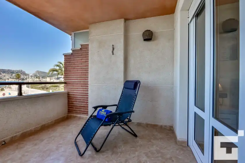 Alquiler vacacional en Realet 1f - grupo turis, Calp