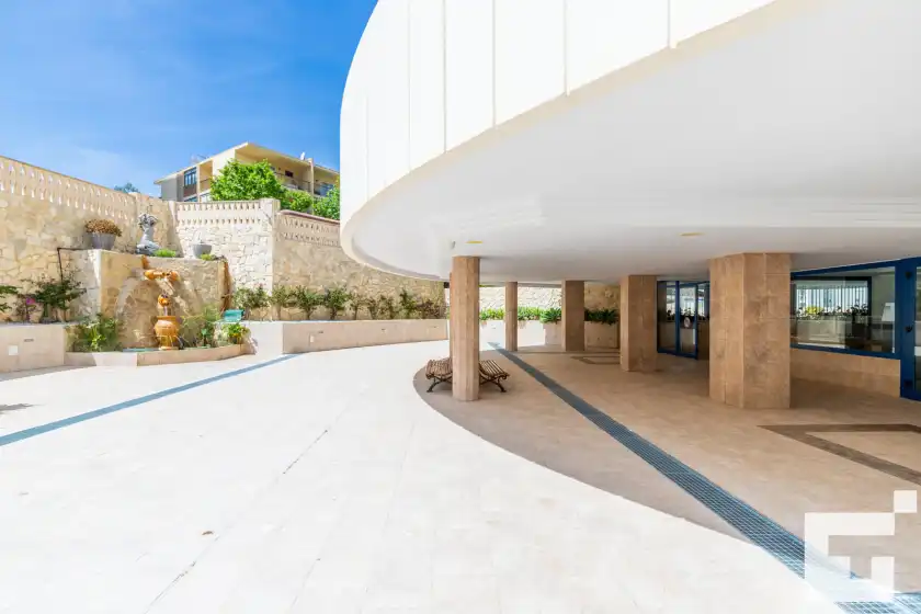 Alquiler vacacional en Turquesa beach 39c - grupo turis, Calp