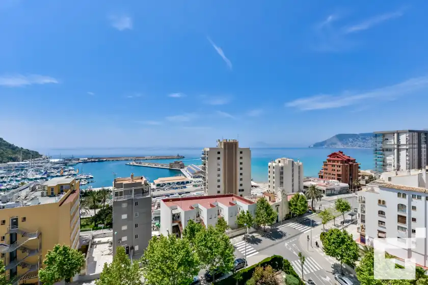 Alquiler vacacional en Apolo xviii 59 - grupo turis, Calp