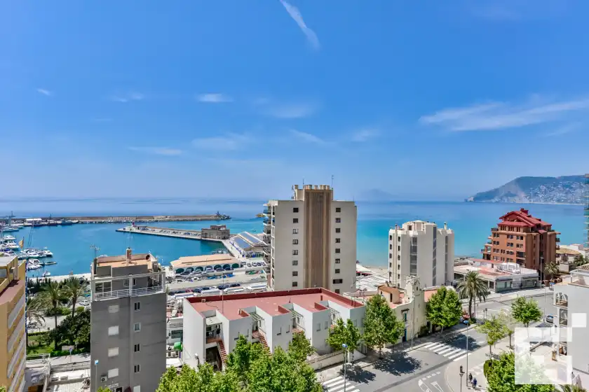 Alquiler vacacional en Apolo xviii 59 - grupo turis, Calp