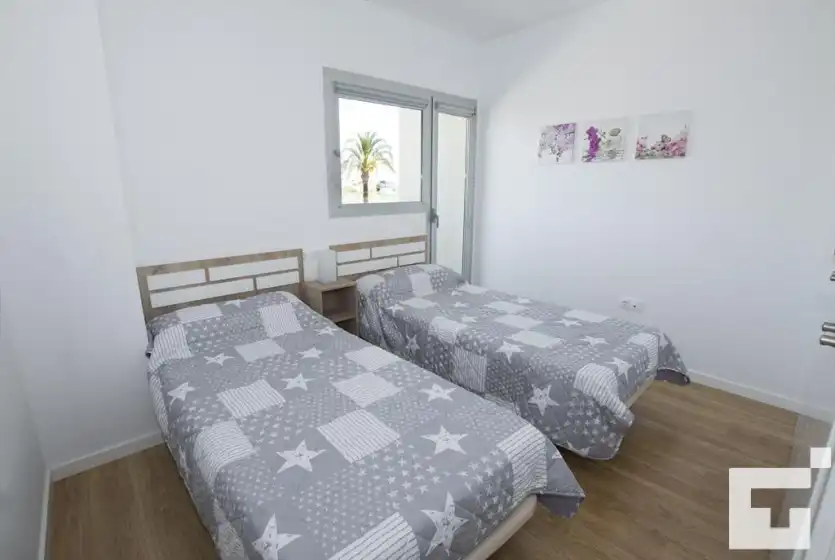 Alquiler vacacional en El mirador de calpe 2e - grupo turis, Calp