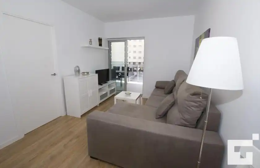 Alquiler vacacional en El mirador de calpe 2e - grupo turis, Calp