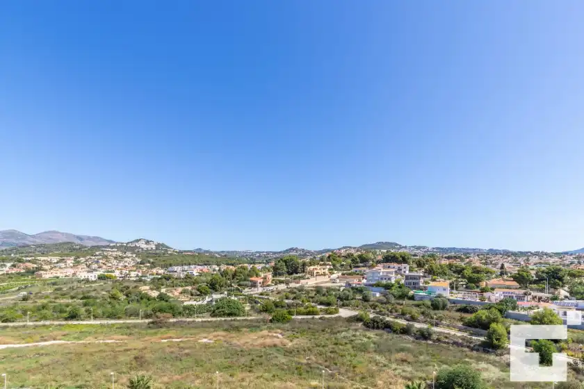 Alquiler vacacional en Estrella de calpe 8c - grupo turis, Calp