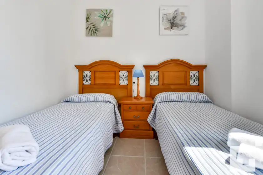 Alquiler vacacional en Las garzas 8b - grupo turis, Calp