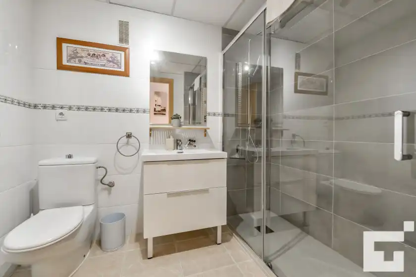 Alquiler vacacional en Las garzas 8b - grupo turis, Calp