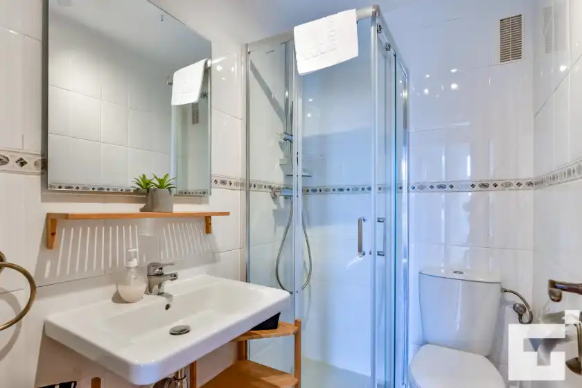 Alquiler vacacional en Las garzas 8b - grupo turis, Calp