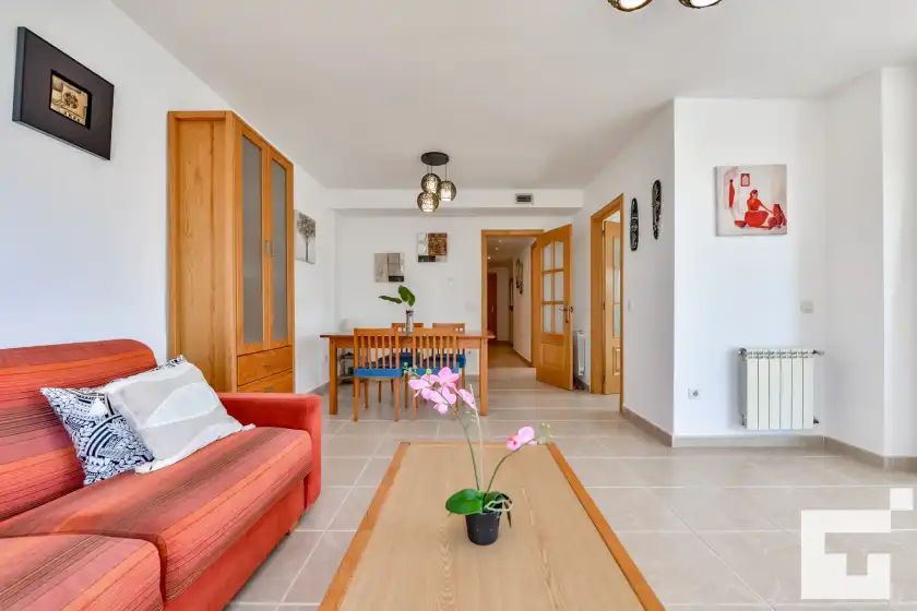 Alquiler vacacional en Las garzas 8b - grupo turis, Calp