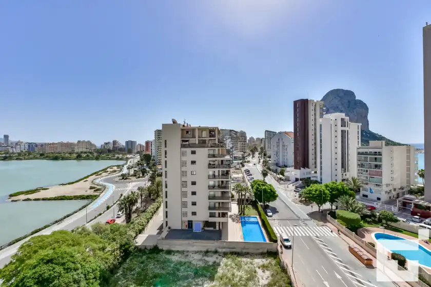 Alquiler vacacional en Las garzas 8b - grupo turis, Calp