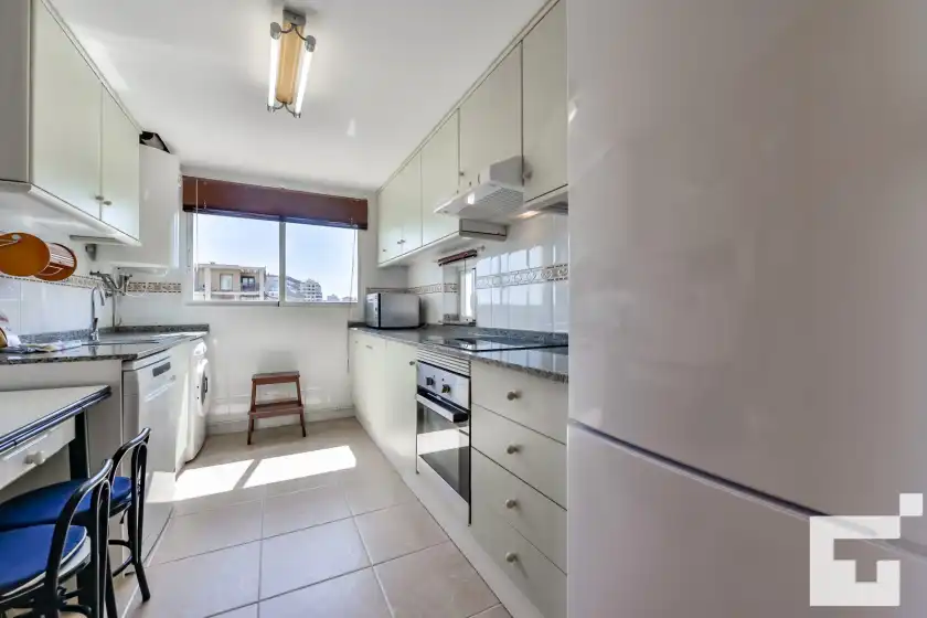 Alquiler vacacional en Las garzas 8b - grupo turis, Calp