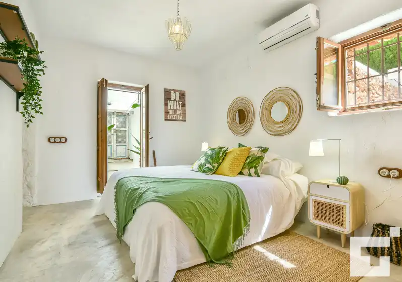 Ferienhaus auf Herina 6 - grupo turis, Moraira