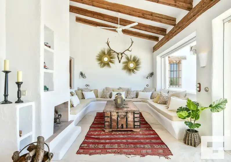 Ferienhaus auf Herina 6 - grupo turis, Moraira