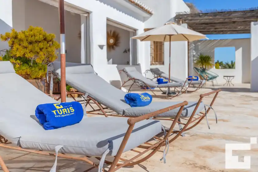 Ferienhaus auf Herina 6 - grupo turis, Moraira
