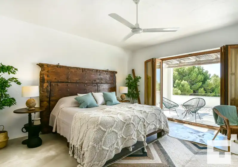 Ferienhaus auf Herina 6 - grupo turis, Moraira