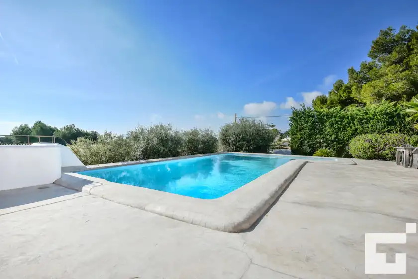 Ferienhaus auf Herina 6 - grupo turis, Moraira