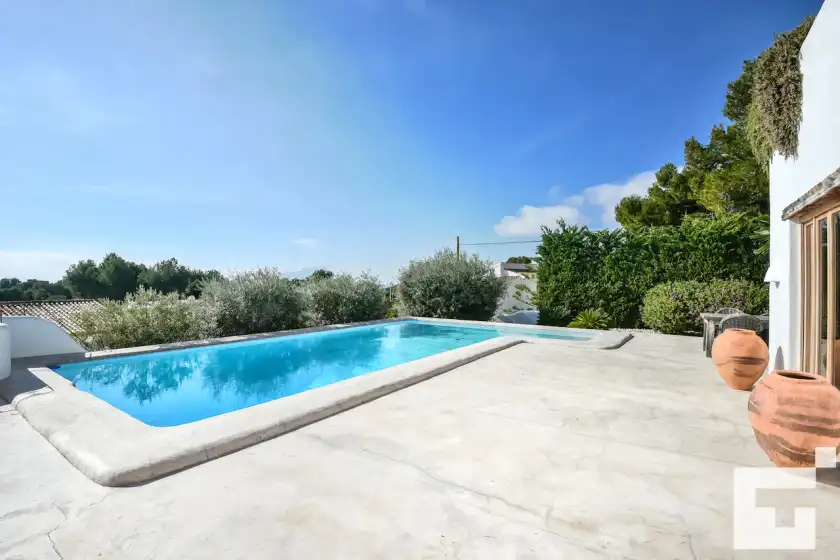 Ferienhaus auf Herina 6 - grupo turis, Moraira