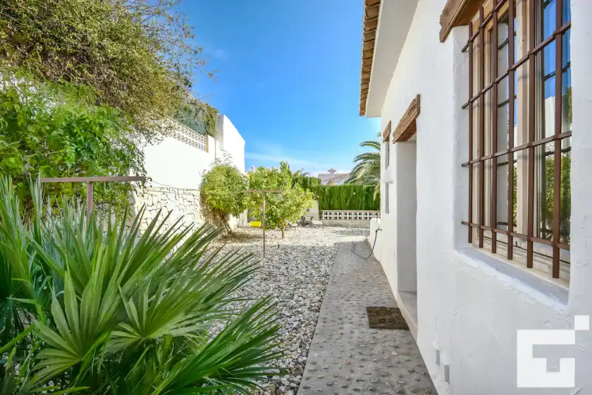 Ferienhaus auf Herina 6 - grupo turis, Moraira