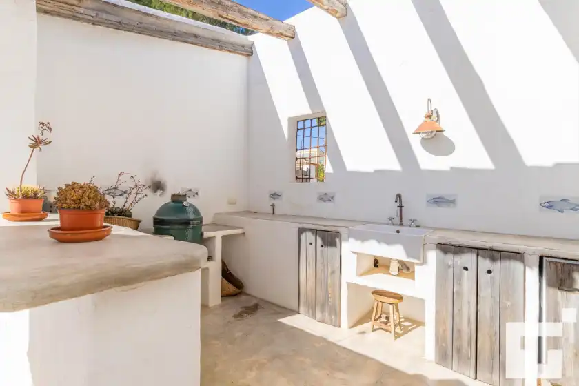 Ferienhaus auf Herina 6 - grupo turis, Moraira