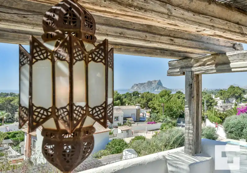 Ferienhaus auf Herina 6 - grupo turis, Moraira
