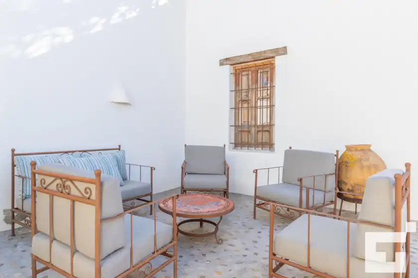 Ferienhaus auf Herina 6 - grupo turis, Moraira