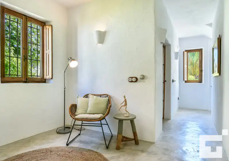 Ferienhaus auf Herina 6 - grupo turis, Moraira